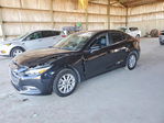 Mazda 3 2017