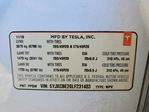 Tesla Model X 2020
