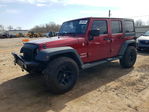 Jeep Wrangler 2013