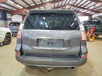 Lexus GX 2016