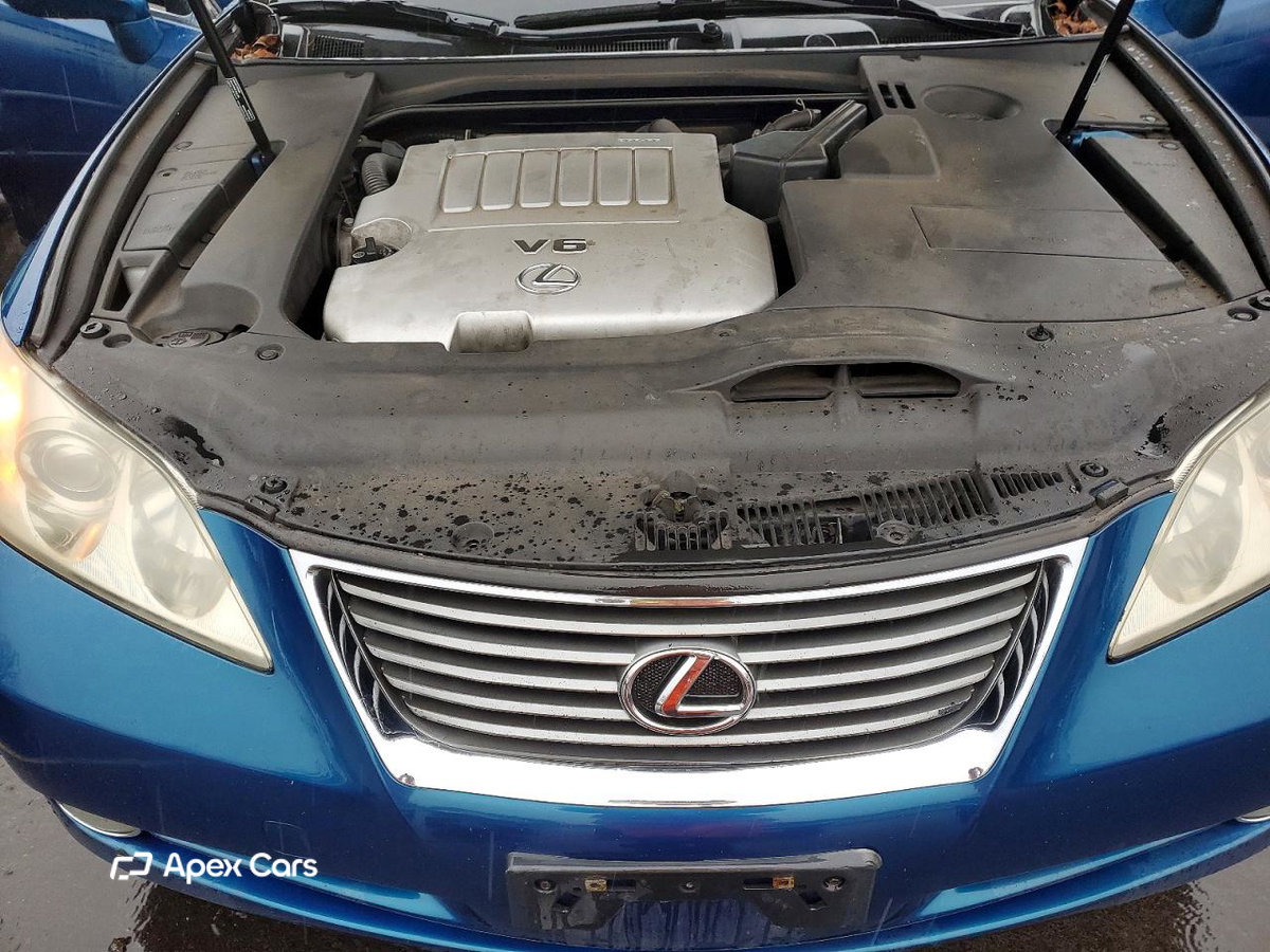 Lexus ES 2007