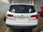 Honda Pilot 2018