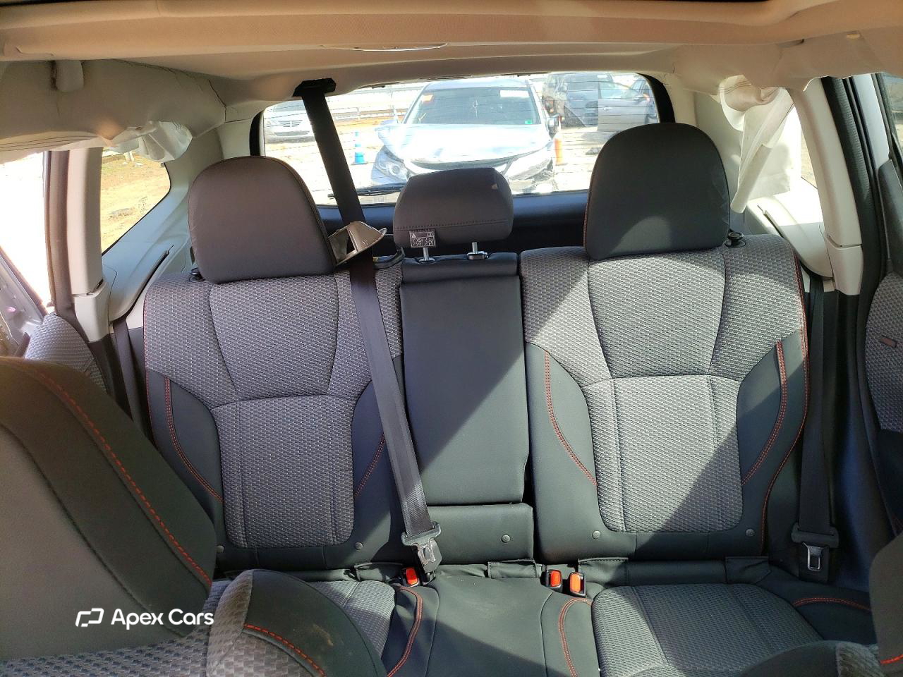 Subaru Forester 2023