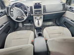 Nissan Sentra 2012