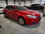 Dodge Dart 2014