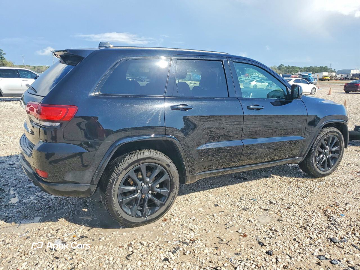 Jeep Cherokee 2017