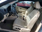 Volkswagen Eos 2013