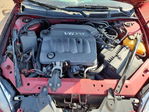 Chevrolet Impala 2012