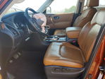 Nissan Armada 2017