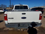 Ford Ranger 2009