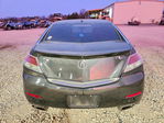 Acura TL 2013