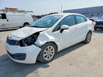 Kia Rio 2015