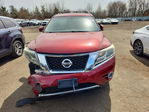 Nissan Pathfinder 2015