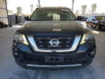 Nissan Pathfinder 2017