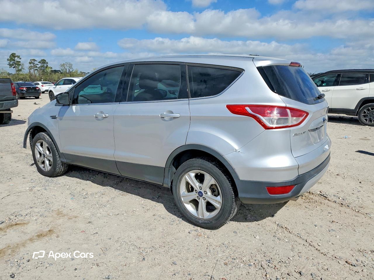 Ford Escape 2014