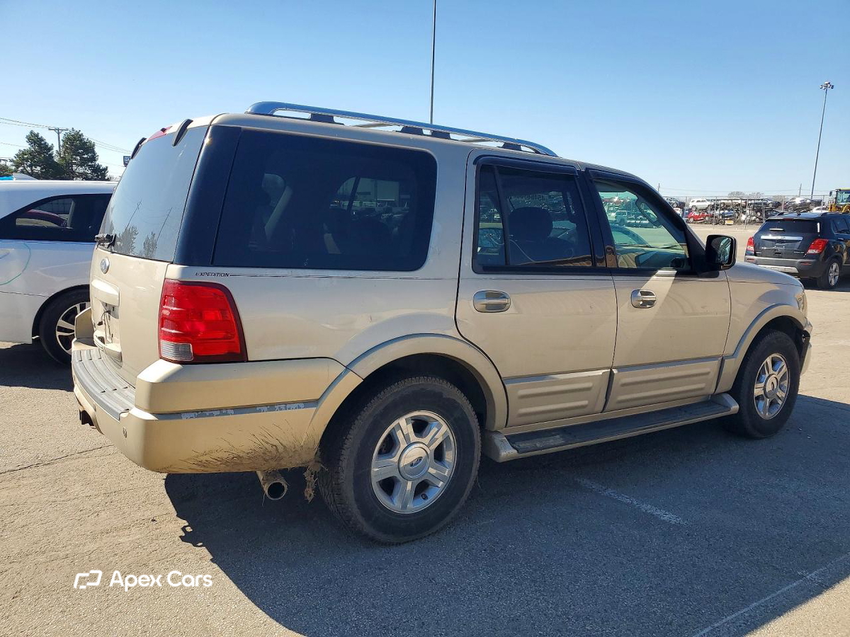Ford Expedition 2006