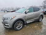 Hyundai Santa Fe 2018