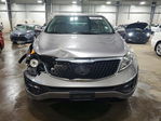 Kia Sportage 2014