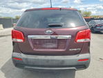 Kia Sorento 2013