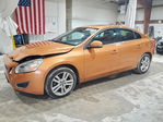 Volvo S60 2012