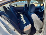 Nissan Versa 2020