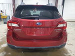 Subaru Outback 2017