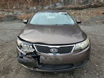 Kia Forte 2013