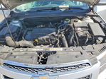 Chevrolet Cruze 2012