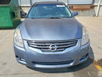Nissan Altima 2010