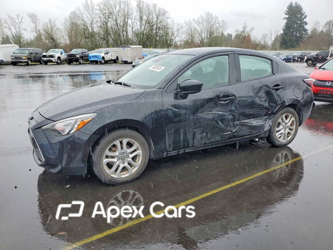 Toyota Yaris 2017 - Image 1 of 12
