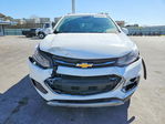 Chevrolet Trax 2022