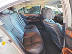 Lexus LS 2010