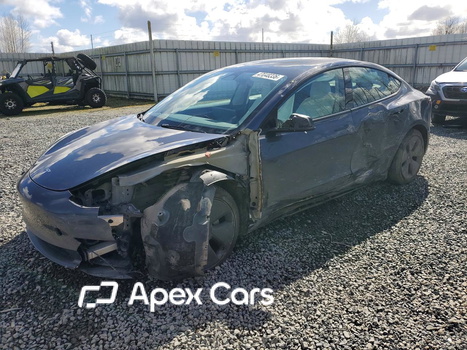 Tesla Model 3 2023 - Image 1 of 14