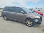 Toyota Sienna 2017
