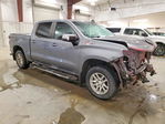 Chevrolet Silverado 2021