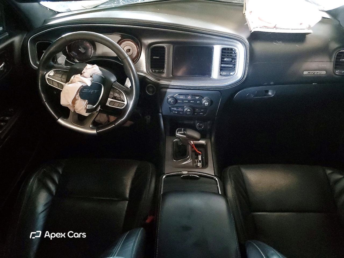 Dodge Charger 2019