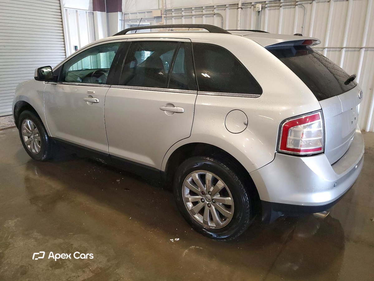 Ford Edge 2010