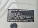 BMW Series 5 2014