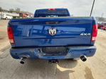 Dodge RAM 2011