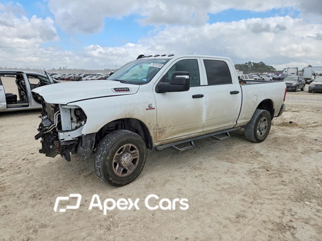 RAM 2500 2023 - Image 1 of 12