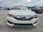 Honda Accord 2017