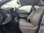 Subaru Forester 2016