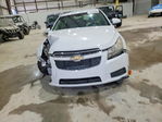 Chevrolet Cruze 2012