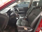 Nissan Rogue 2012
