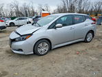 Nissan Leaf 2023
