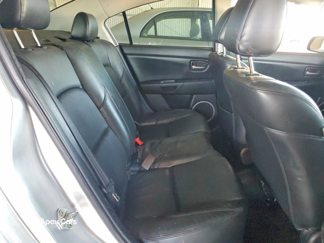 Mazda 3 2006