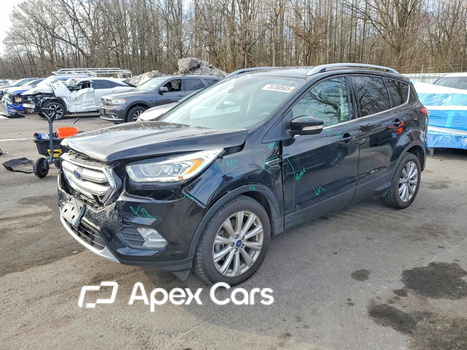 Ford Escape 2017 - Image 1 of 12