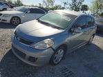 Nissan Versa 2011