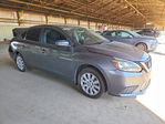 Nissan Sentra 2017