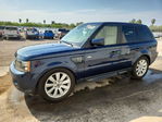 Land Rover Range Rover 2013